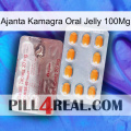 Ajanta Kamagra Oral Jelly 100Mg new13